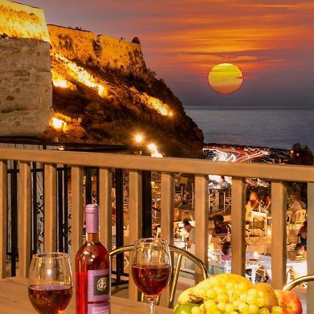 Fortezza Side Suite Rethymno Exterior foto
